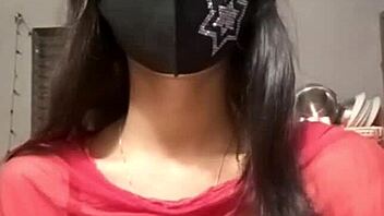 hey check out this sexy indian girl's live fuck