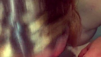 deepvane sucks my dick then backrides that fat ass throat makes me cum quick