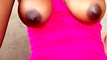 fucking the hottest african babe ever