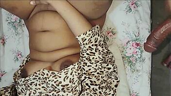 Fucked Indian Babe On Her Bike Ride!