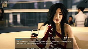 Tales From Unending Void 47 Emotional Journey