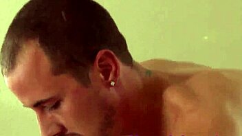 hugetitted milf teaches teen cowgirl riding skills