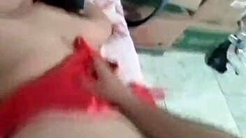 Sexy Brazilian Milf Noel Gets Bent Over Pov Creampie