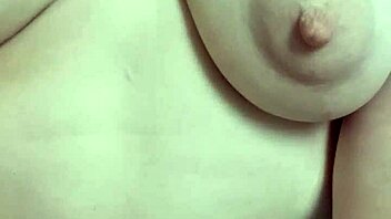 Small Tits Vs Huge Nippled Natural Milf Tits