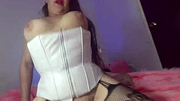 corset milf fucked deep