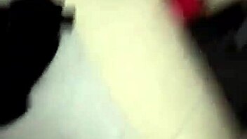 teasing friend turns into sexy latina solo play