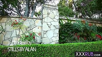 i'm aching as busty tanya tate gets finger fucked hard