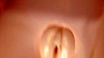 my new mature fuck doll aileen tempts me for another deep small cock session