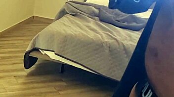 Amazing Italian creampie big dick jerk explosion! 💦🍆