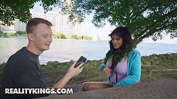 um i'm karen hot milf fan of jimmy wanna try his dick bad reality kings