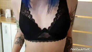 russian teen seduced from street fucked rough in hotel