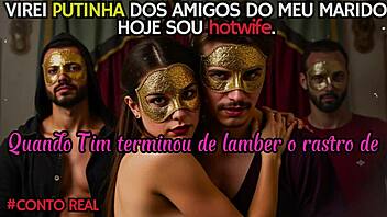 became husband's friends' whore real erotic stories