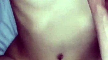 Watch me fuck this skinny asian pov doggy riding cumshots