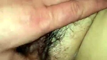 fucking chubby girl's huge saggy boobs up close 💦