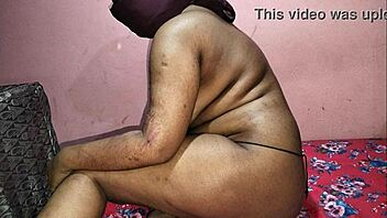 newlywed bride bent over huge tits fucked doggystyle hard