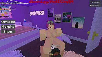 cop hangs out closely with her boss privately