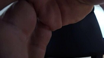 Britney Madison's Steamy New Casting Interview In Pov