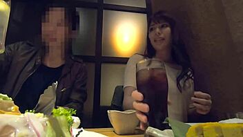 Seduced housewife endures four creampies one facial five squirts in wild bareback orgy