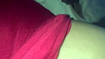 Amateur BBW Sucks Cock and Takes Hard Backshots