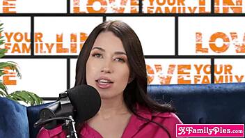 Milf Aids Petite Teen Fuck Frenzy