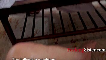 Blonde and Brunette Friends Pound Me After Poker Loss Joins In