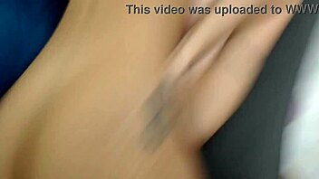 tiny teen anal blowjob double facial blast