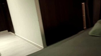 amateur big tits housewife milf roleplays mommy orgasm pov with guy at night