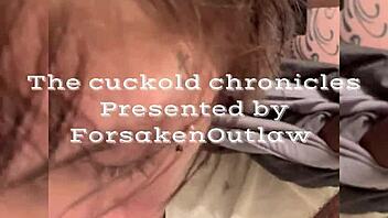 Influencer Slurps Sloppy Road Head Cheating Wildly!