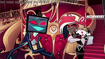 hazbin hotel season 2 episode 3 full fan dub