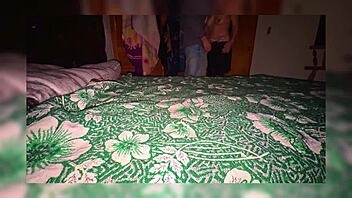 milf mexicana drunk fucked after drinks chamaco?