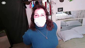 ms skye demos bwc worship in sex ed class 🔥📚