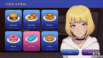 bunkered deep in femboy's tight ass?