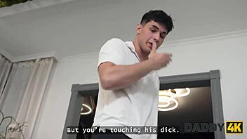 Slutty babe cheats with old cock at wedding