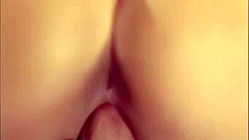 Classic Blonde Goddess Submits To Chad's Upscaled Vintage Thrusts