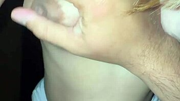 bokep indonesia lucky guy bangs smooth tight pussy girl