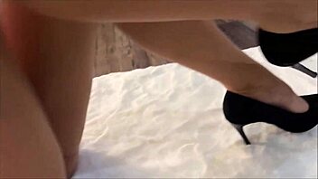 big ass babe's reverse cowgirl anal pov secrets