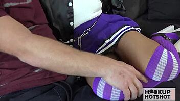 isabella, ready for rough anal pounding up your tight teen ass?