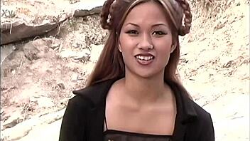 aliyah likit moans deeply as asian pussy gets fucked hard