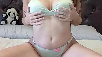 fingering my hot wet holes