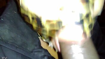 Sucking Cock While Boyfriend's At Work—What a Rush!