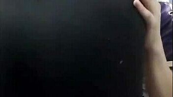 Stripping horny mexican milf dona mary in bedroom after hubby leaves