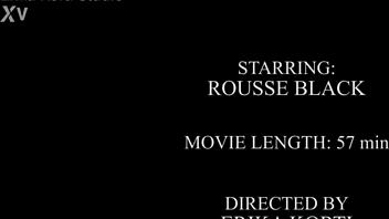 skinny rousse gets her wet anal stretched with fisting toys before massive destruction part 1