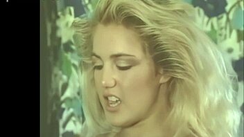 Classic Blonde Goddess Submits To Chad's Upscaled Vintage Thrusts