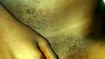 Virgin's Tight Wet Pussy Craves Passionate Missionary Cock Penetration