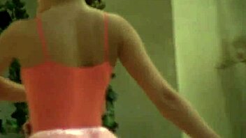 bold lesbian ballerinas lick finger hd party reality