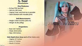 top five celebrity fuck dolls to buy