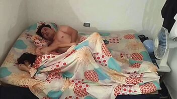 stretching her wet venezuelan hole bareback drives me wild