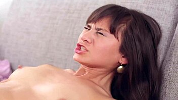 sensual charm part 4 teases with tight pussy riding big cock