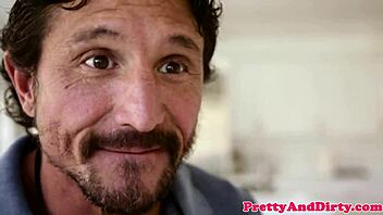 hey babe feel this huge cock drilling my tight hole?