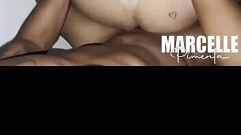 porter's huge black cock rips my ass on stairs fills mouth with milk!